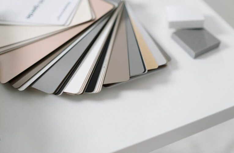 Tips for Choosing Calm Colors for Your Home