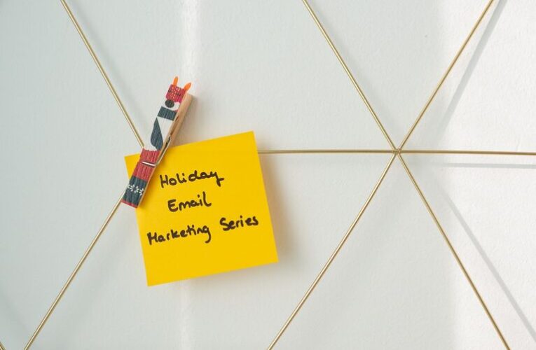 How to Keep Your Emails Under Control for a More Productive Day